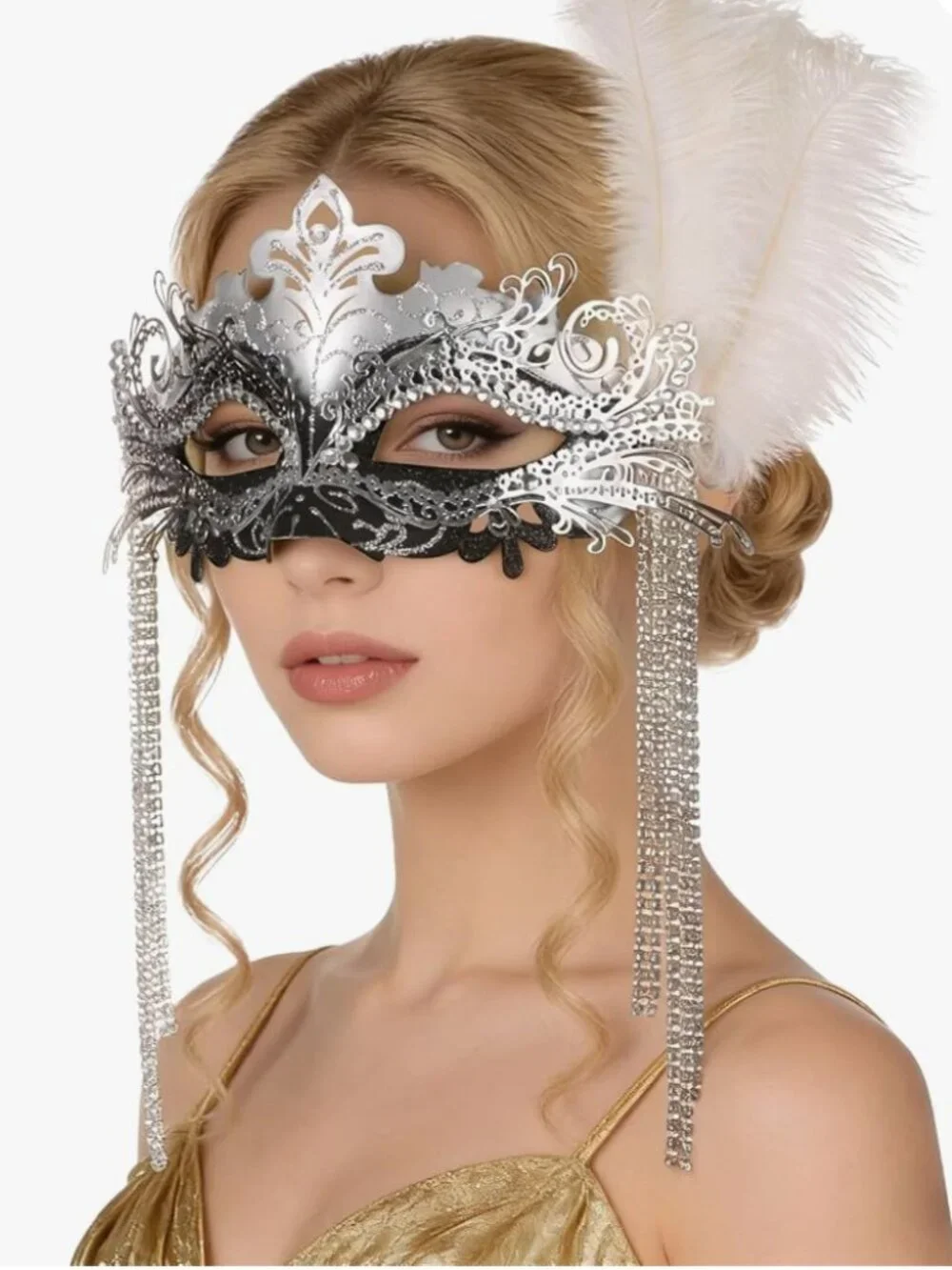 Masquerade Mask